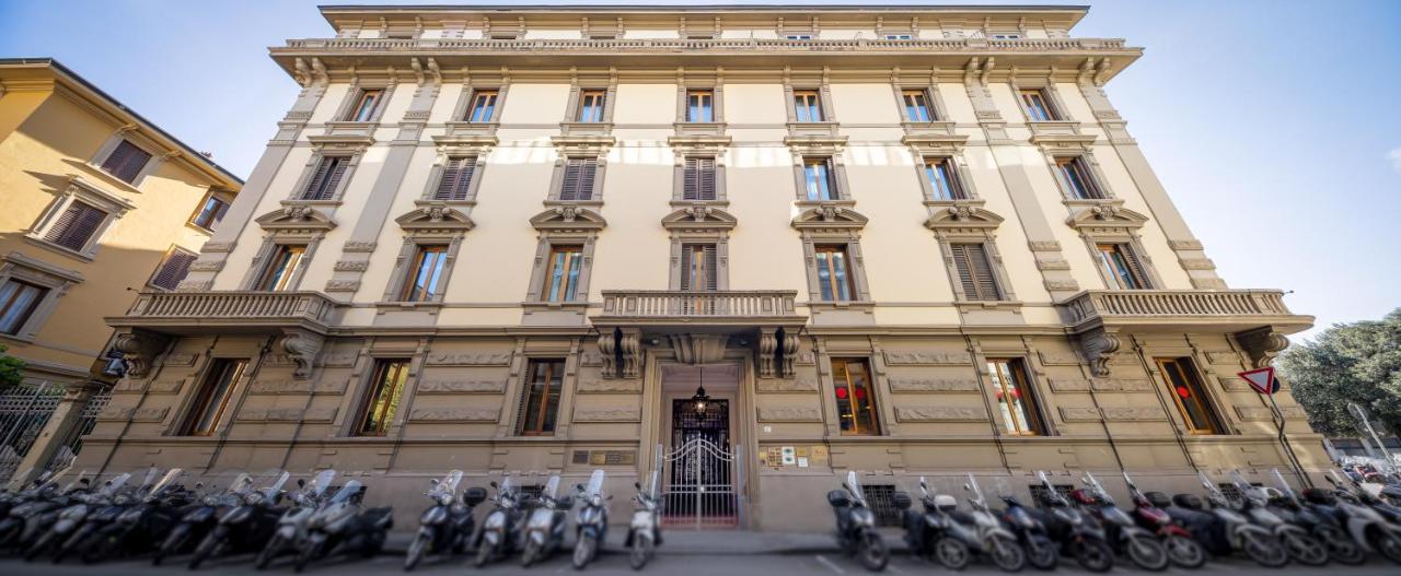 Hotel Lilium Firenze