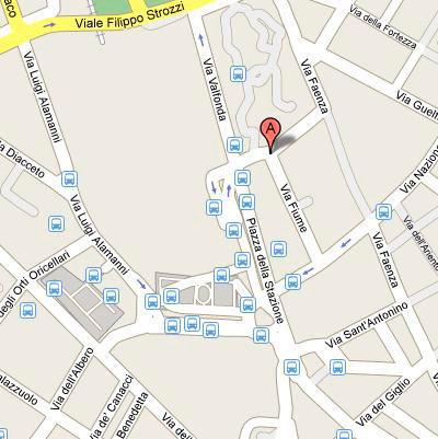 Hotel Lilium Firenze